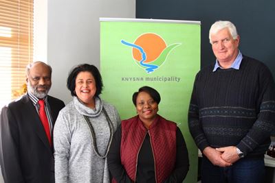 Tourism safe as municipality renews contract