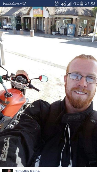 Update: Young man killed in Kaaimans accident
