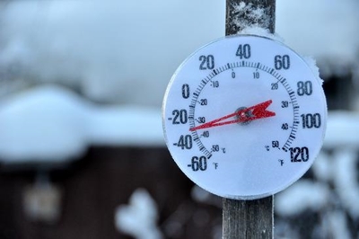 Cold front to bring chilly, wet weather