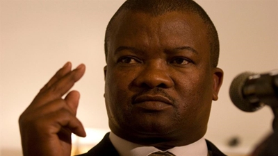 Opposition parties seek answers on Gupta spying claims