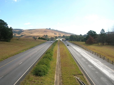 Highway driving - a few tips from the AA