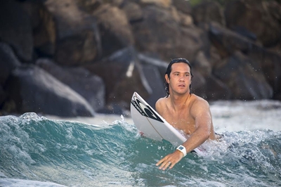 Jordy Smith Signing Session!