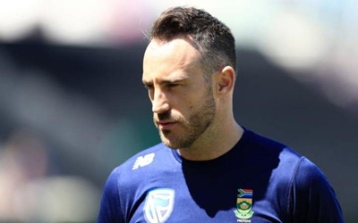 Faf urges Proteas to pass character test