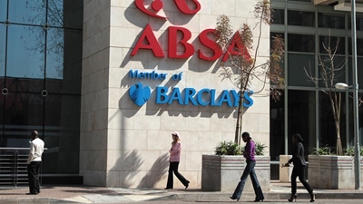 Barclays Africa challenges findings