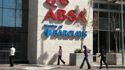 Barclays Africa challenges findings