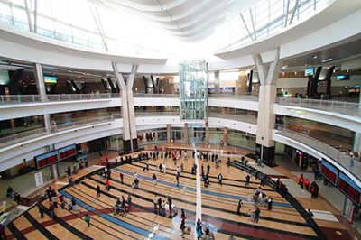 197kg cocaine found in shampoo bottles in OR Tambo bust