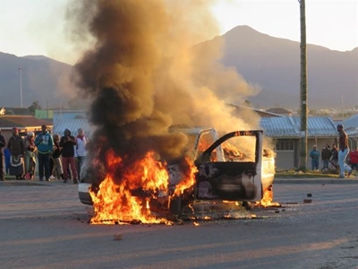 Riots update: Suspects out on bail