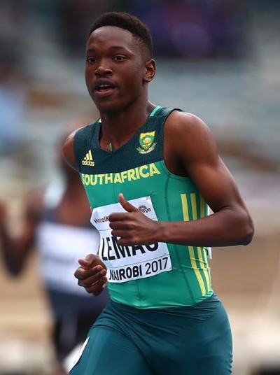 SA finish top of world U18 medal table