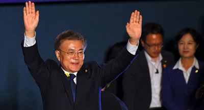 South Korea proposes rare talks with North