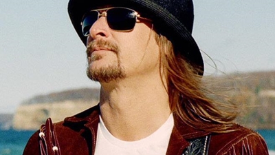 Kid Rock running for Senate
