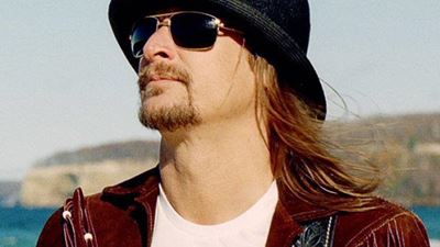 Kid Rock running for Senate