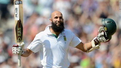 SA in control after declaration