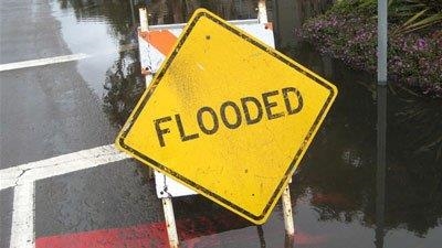 9 Killed in Arizona flash flood