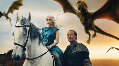 Games of Thrones: Critics welcome return of 'brilliant' show