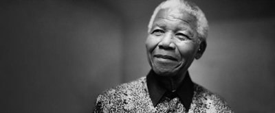 18 July is Mandela Day