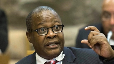 Eskom: No comment on Molefe's payout