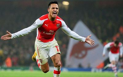 Bayern end bid to sign Sanchez