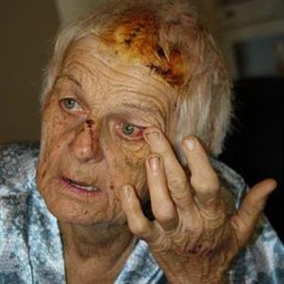 83-jarige vrou se aanvallers gevonnis