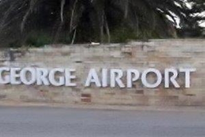 Fuel shortage at George Airport addressed