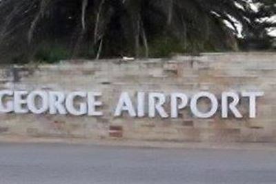 Fuel shortage at George Airport addressed