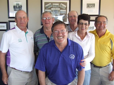Mosselbaai Ope eersdaags
