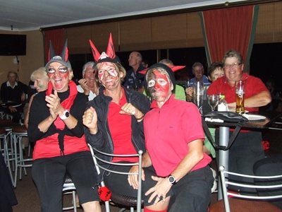 Kampioen gekroon