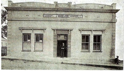 Historical Mossel Bay at Dias Festival