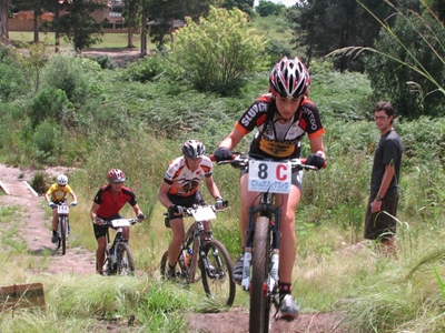 Giant Bicycles Summer Series