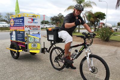 Gogga sees bright future ahead