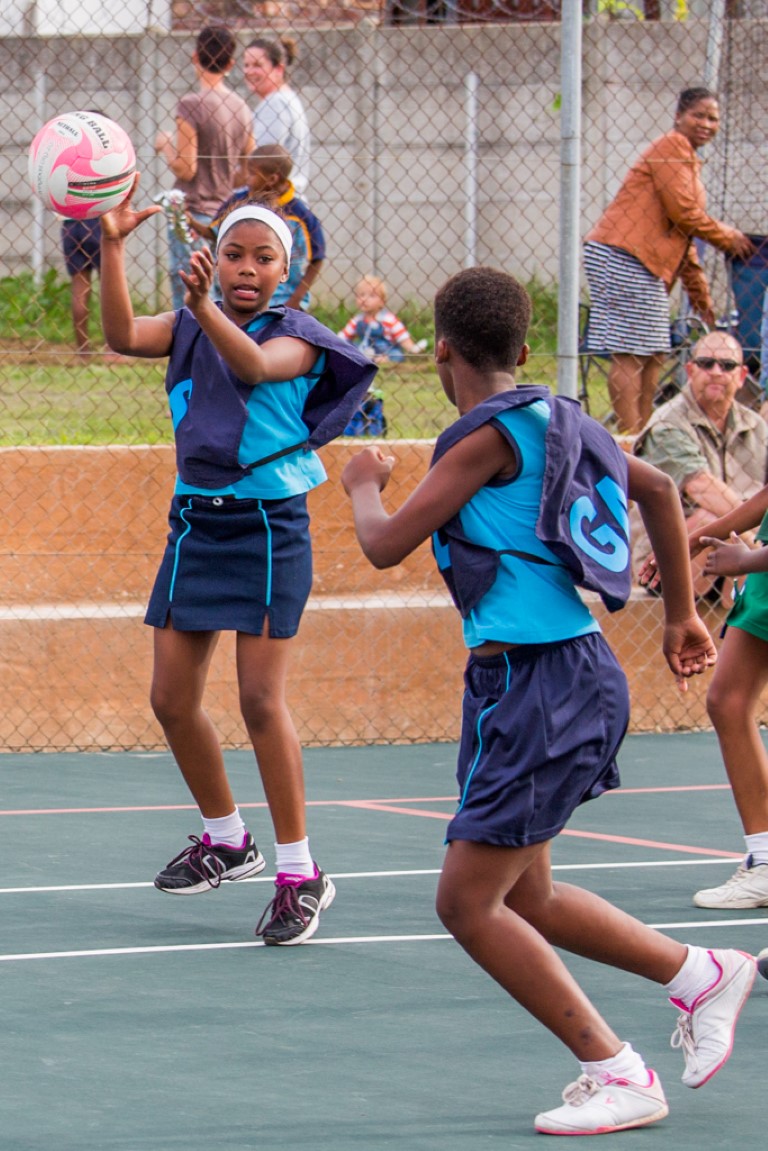 Sportdag by Denneoord Laerskool | Mossel Bay Advertiser