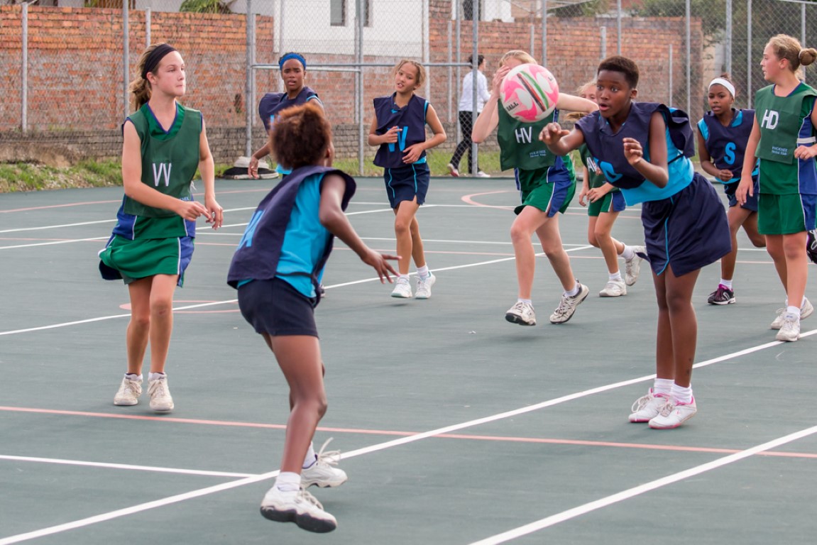 Sportdag by Denneoord Laerskool | Knysna-Plett Herald