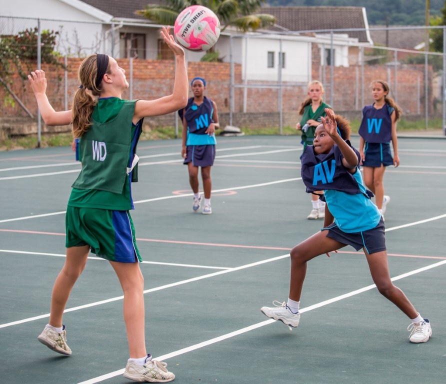 Sportdag by Denneoord Laerskool | Knysna-Plett Herald