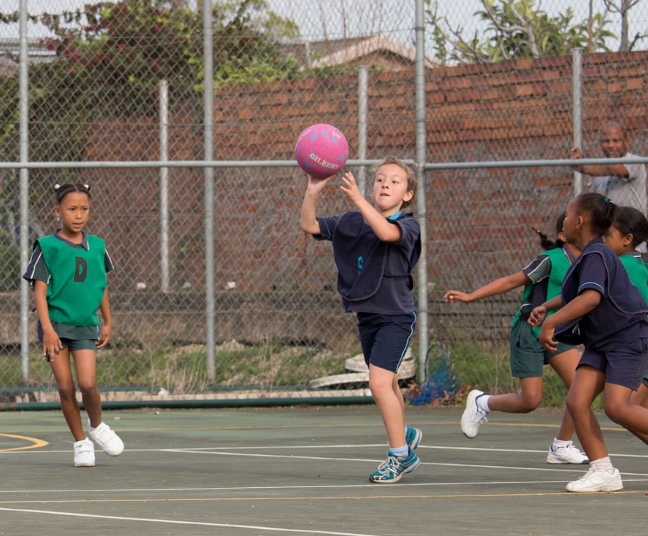 Sportdag by Denneoord Laerskool | Knysna-Plett Herald