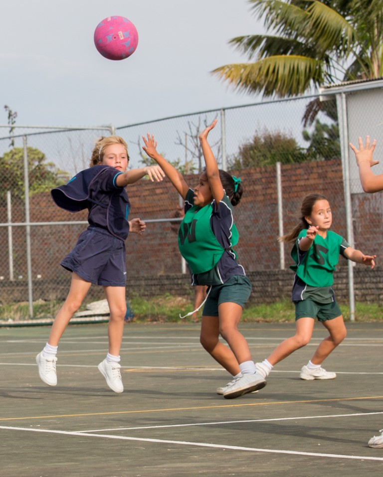 Sportdag by Denneoord Laerskool | Mossel Bay Advertiser