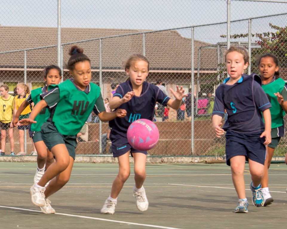 Sportdag by Denneoord Laerskool | Knysna-Plett Herald