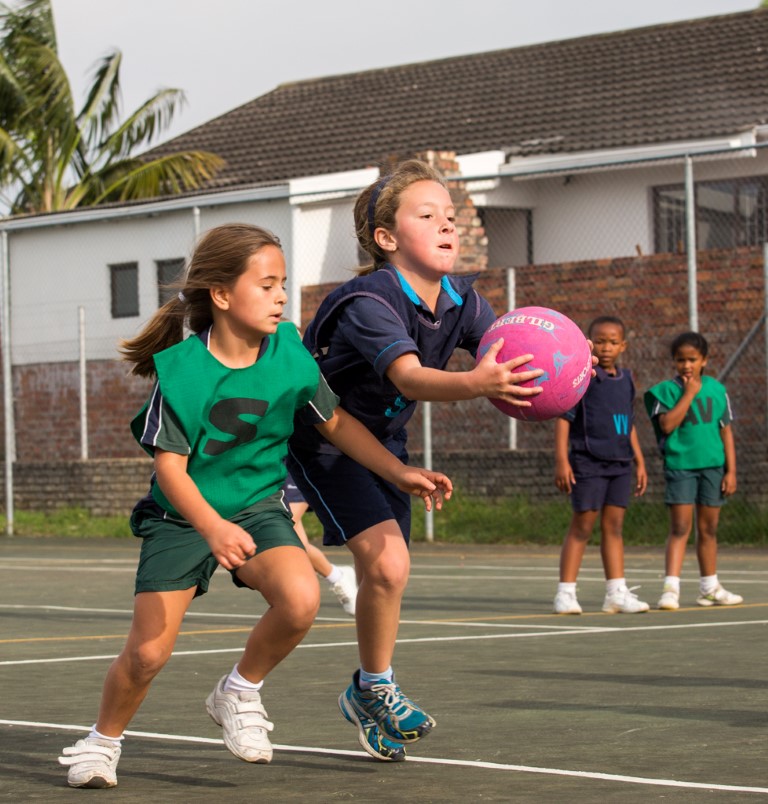 Sportdag by Denneoord Laerskool | Knysna-Plett Herald