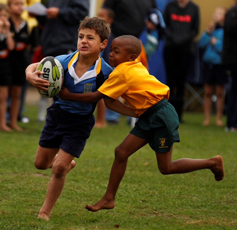 George Voorbereiding-rugbytoernooi | George Herald