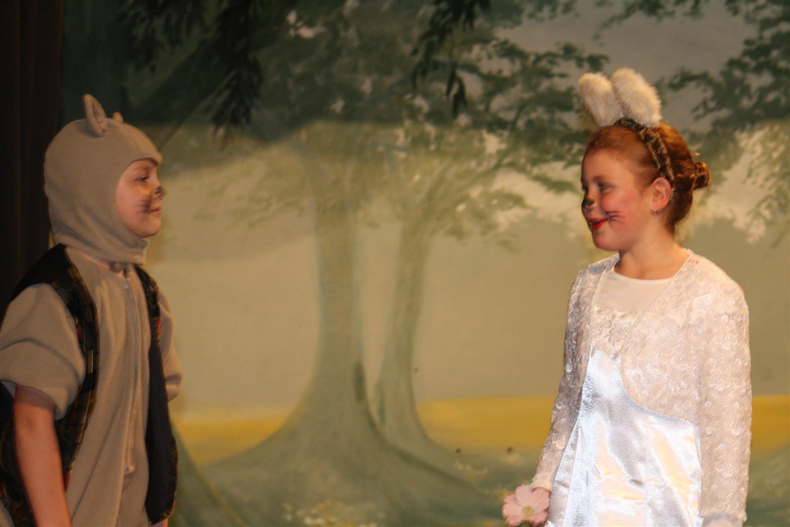 Arts Theatre Holiday Club Herald