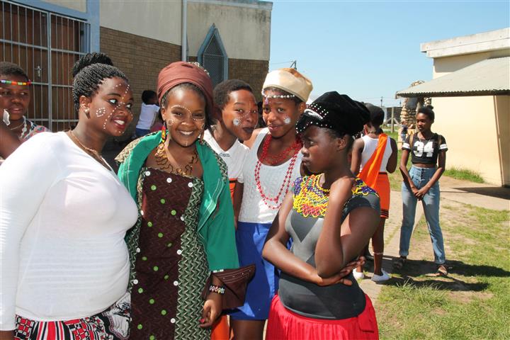 Heritage Day celebrations in Thembalethu | George Herald