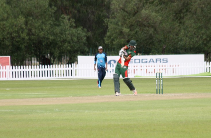 Africa T20 Cup In Oudtshoorn George Herald africa-t20-cup-in-oudtshoorn-george-herald