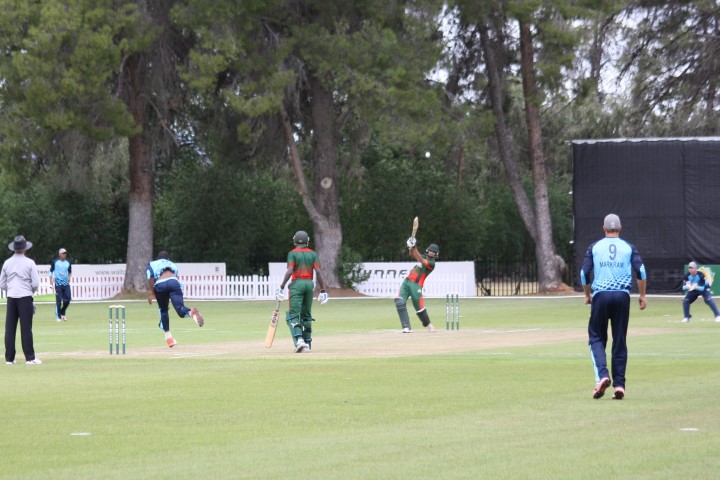 Africa T20 Cup In Oudtshoorn George Herald africa-t20-cup-in-oudtshoorn-george-herald