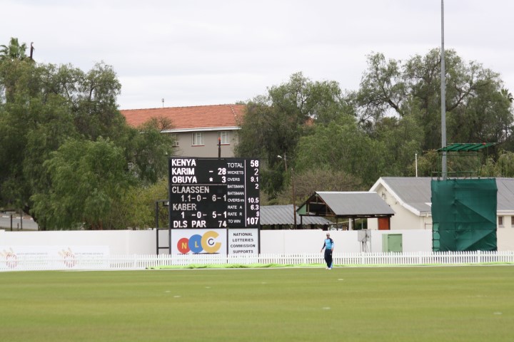 Africa T20 Cup In Oudtshoorn George Herald africa-t20-cup-in-oudtshoorn-george-herald