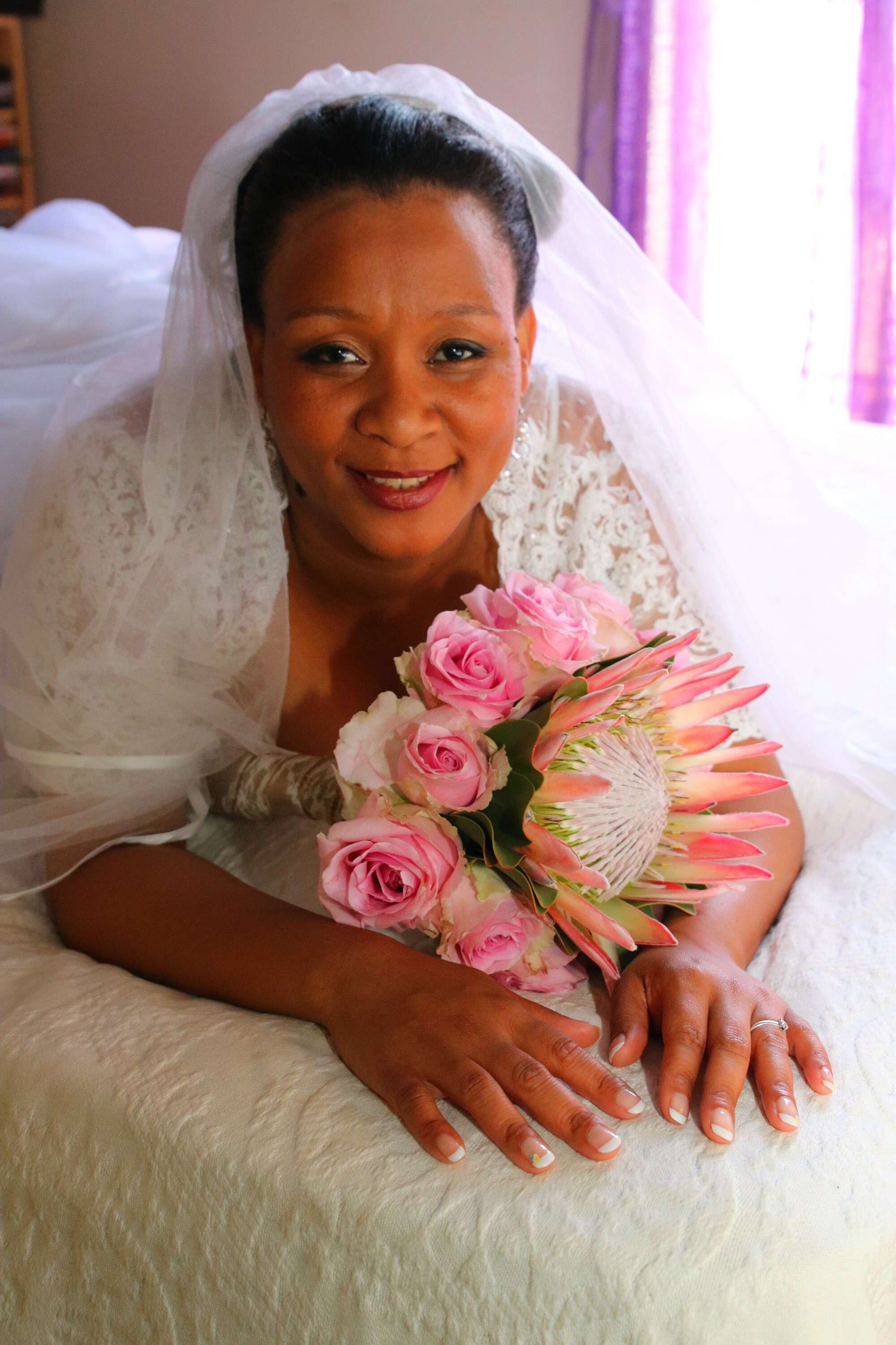 Bridal Competition entries January 2017 KnysnaPlett Herald