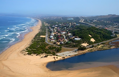 World Tourism Day in Mossel Bay