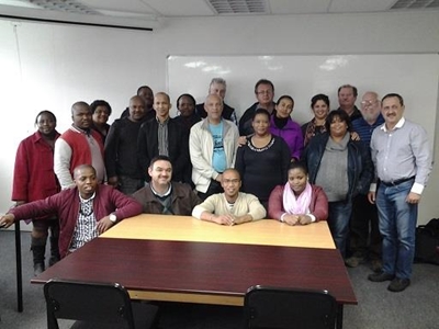 South Cape College upgrades math capacity