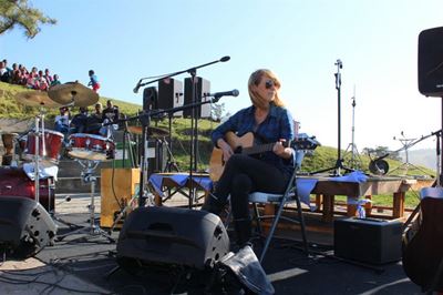 Wild Coast goes wild over Garden Route talent
