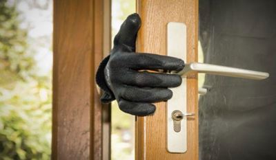 Polisie waarsku teen rooftog lokval