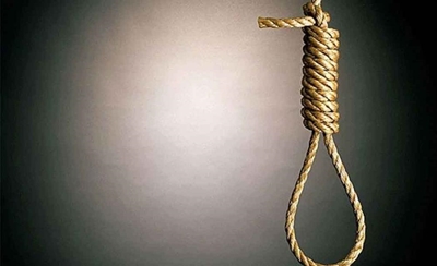 Man takes son's life, then his own