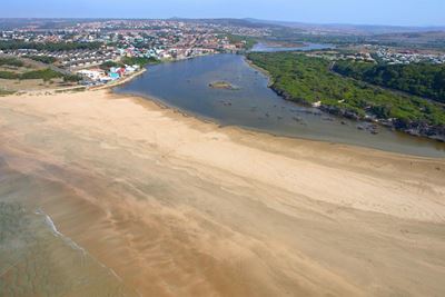 Estuary Project to benefit tourism