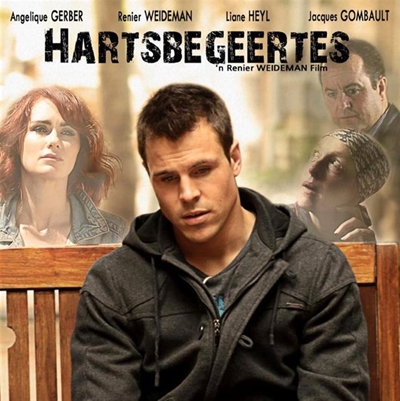 'Hartsbegeertes' draai in Mosselbaai